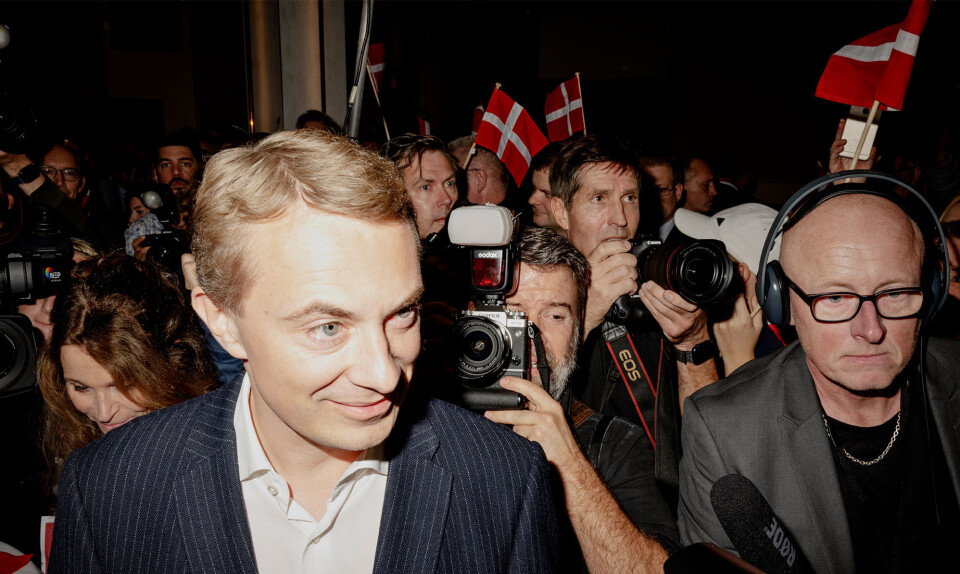 Nederlagets mange ansigter