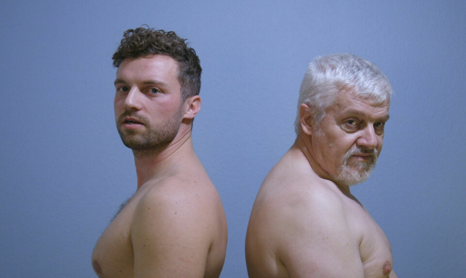 Filmskaber Tobias Juhl Nielsen har lavet en film om sin far. Og det er noget af det mest relaterbare, du kommer til at se i dag