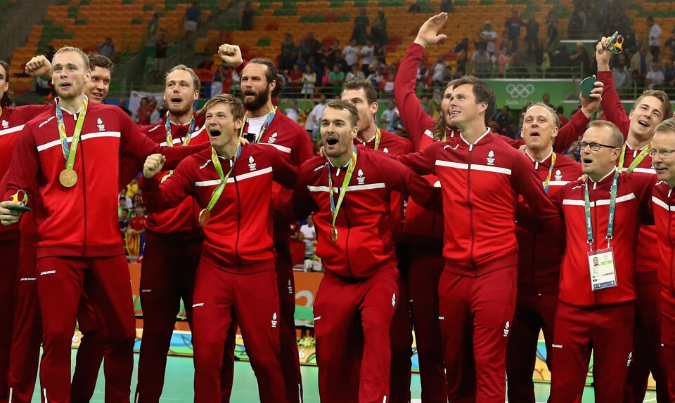 Her er Danmarks største medaljehåb til OL