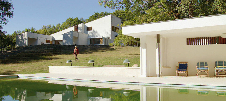 Fem film, du skal se på CPH:DOX