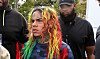 Rapperen 6ix9ine risikerer livstid i fængsel