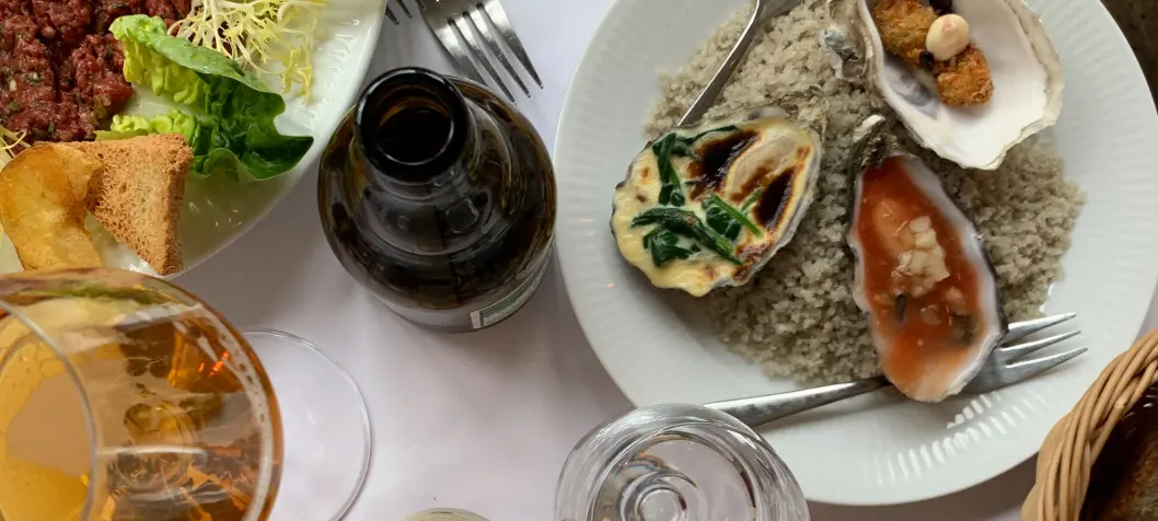 Dansk vin, kuperede mountainbikeruter og en ærkeklassisk restaurant: Det skal du spise, se og opleve i Aarhus og omegn