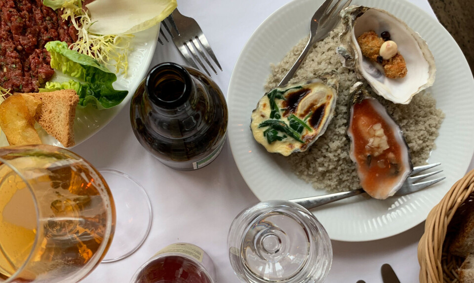 Dansk vin, kuperede mountainbikeruter og en ærkeklassisk restaurant: Det skal du spise, se og opleve i Aarhus og omegn