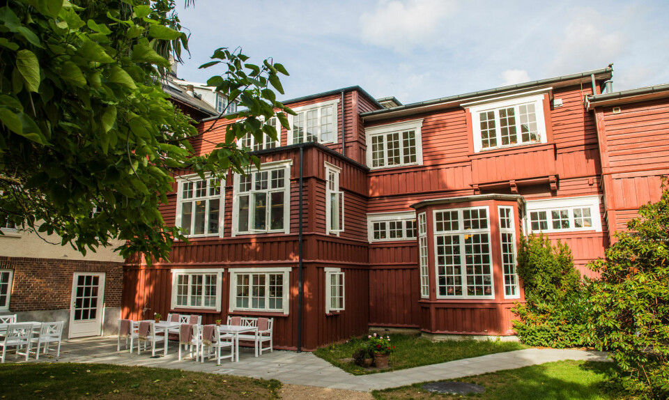 Billede 1 - Tag ud i sommerlandet: Her er tre gode badehoteller