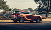 Lexus gør comeback i Danmark med ny plug-in-hybrid