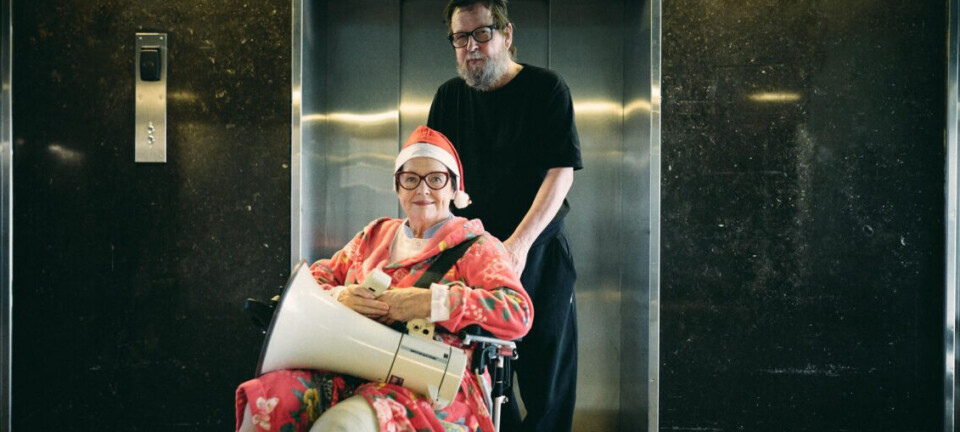 'Riget Exodus' får festivalpremiere om en måned