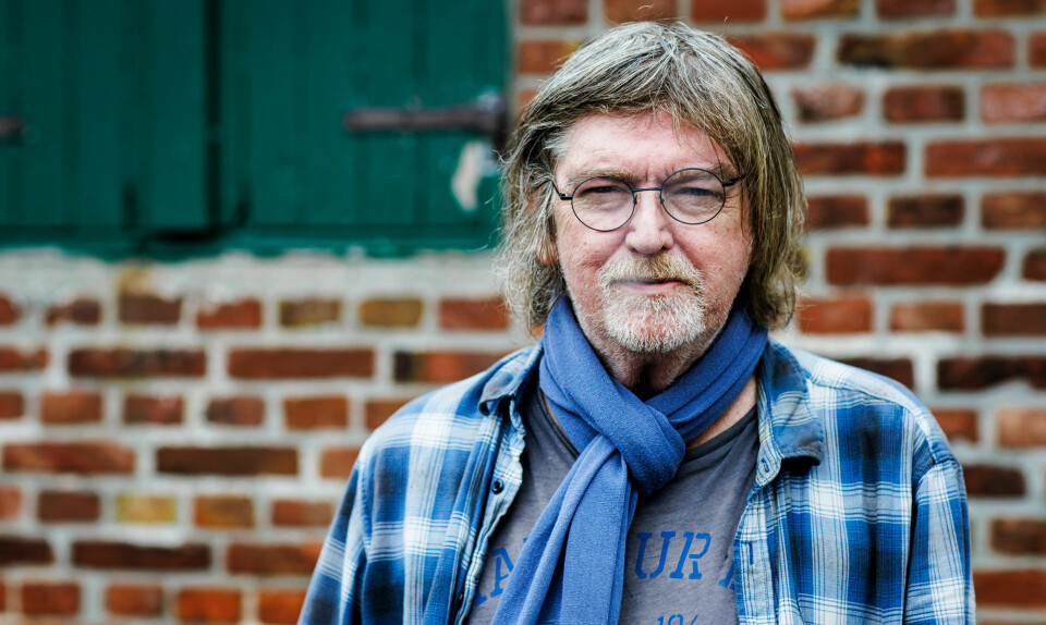 Johnny Madsen er død. Og dermed også noget dansk, vi aldrig får igen