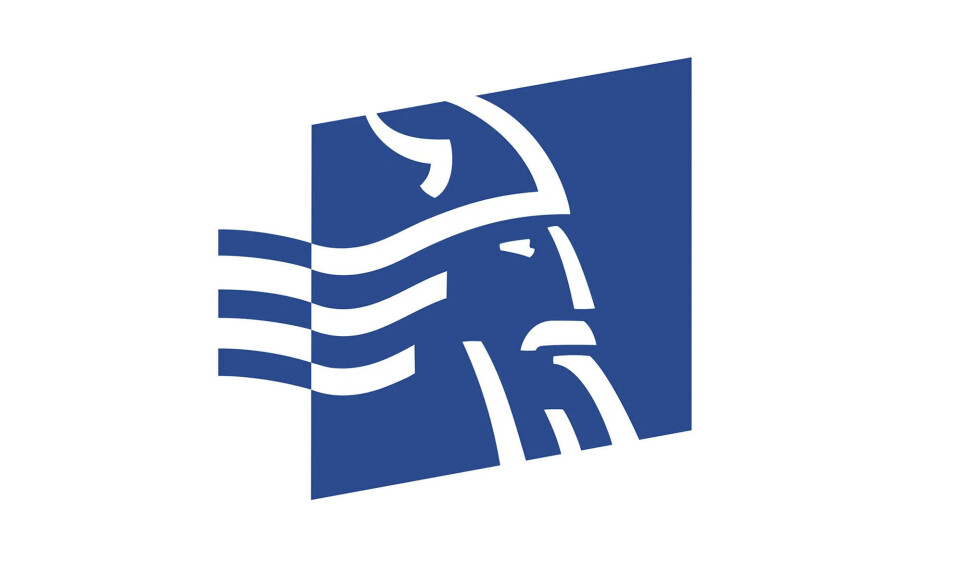 Lyngby har fået nyt logo. Det er lige så grimt som forventet