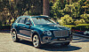 Graus anmeldelse af Bentleys arrogante hybridbil