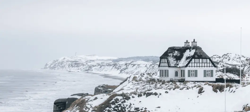Knitrende pejse, lokale bryghuse og østerssafari: Det skal du spise, se og opleve på Nordvestkysten