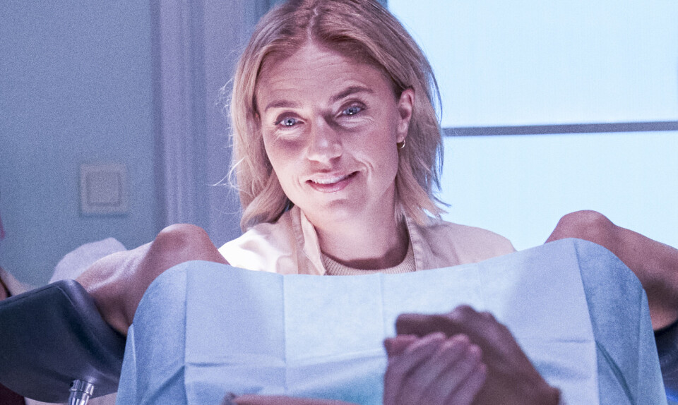 Dansk instruktør står bag ny Netflix-serie om fertilitetsbehandling: ”Svære emner bliver tålelige, når du serverer dem med lethed”