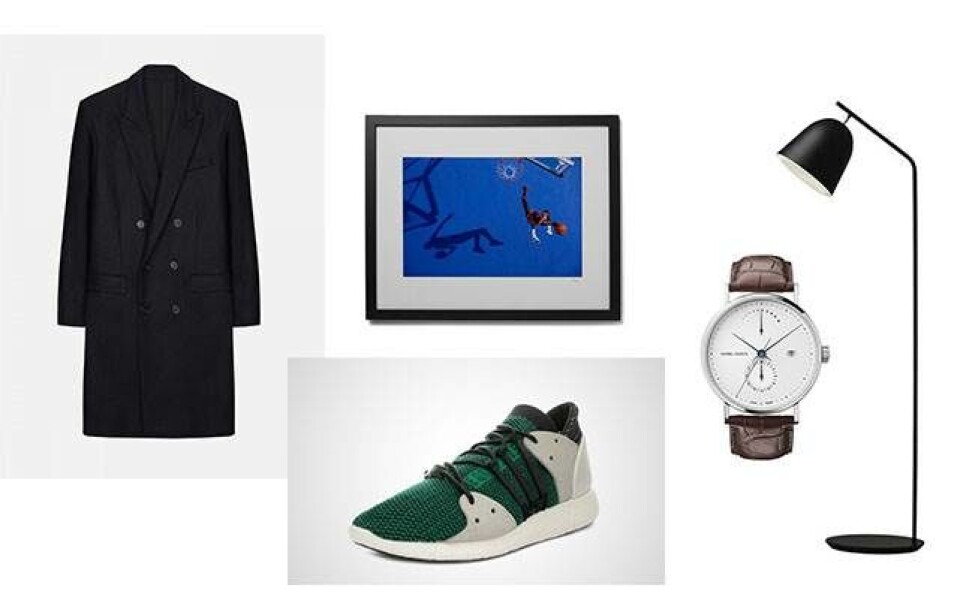 Julegaver: 61 ting vi ønsker os