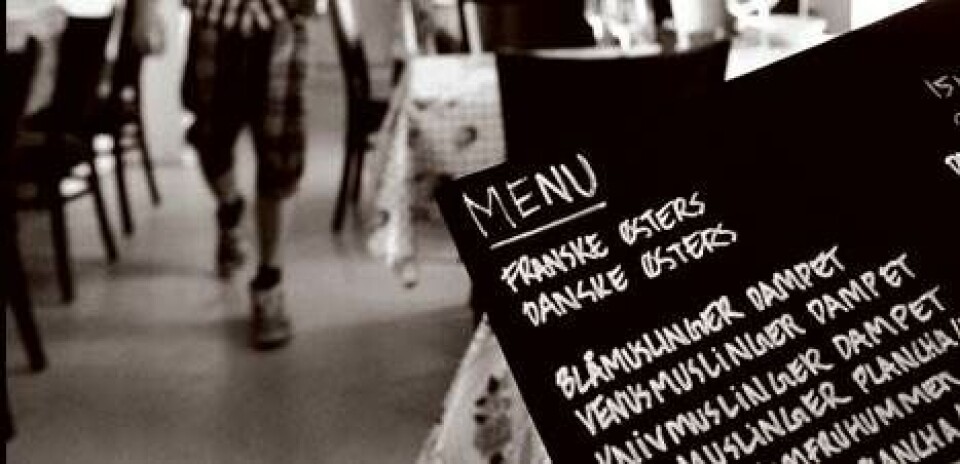 Cofoco-drengene åbner Oysters&Grill på Nørrebro