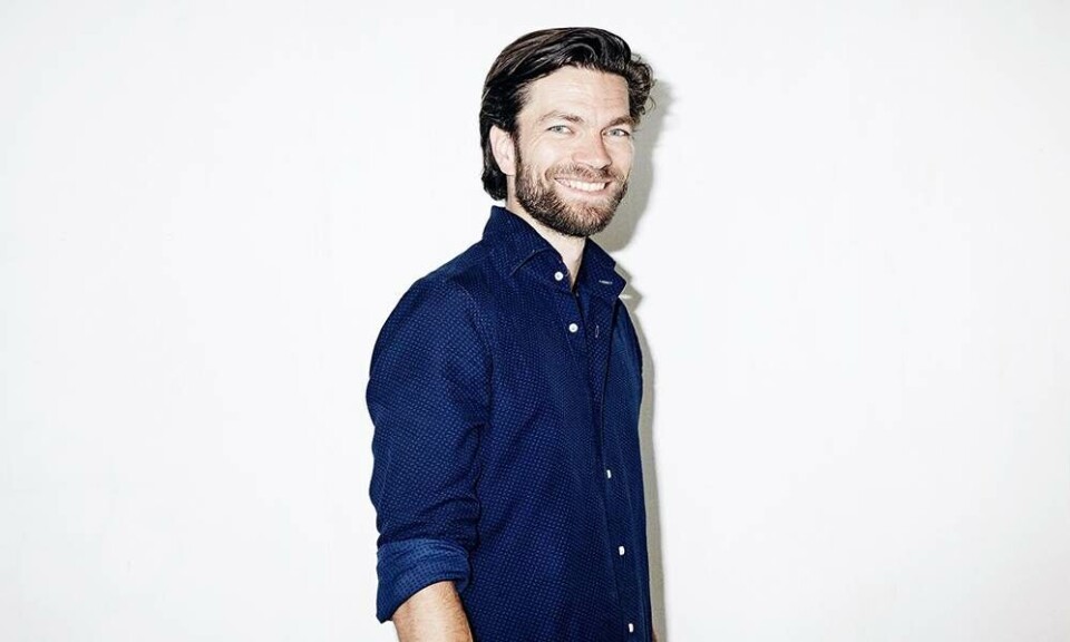 Thomas Skov Gaardsvig