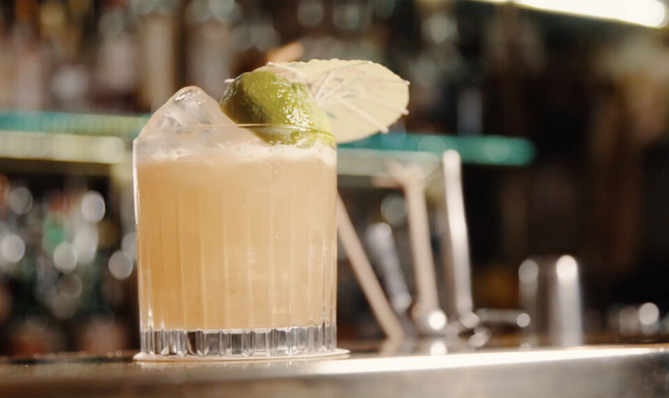 Mai Tai