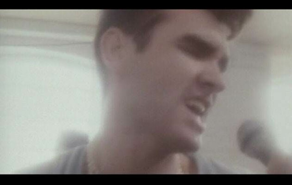 Billede 1 - Lana Del Rey vs. The Smiths: This Charming Video Game