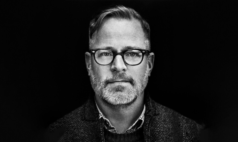 Newyorker har boet på de mest eksklusive hoteller, denne verden har set. Her er hans favoritter