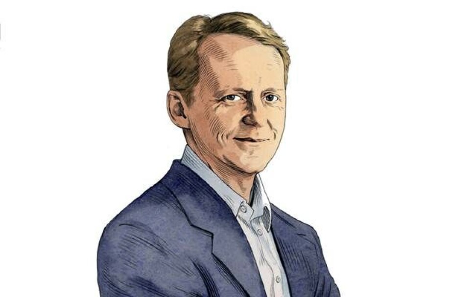 Det har jeg lært: Poul Erik Skammelsen