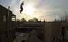 Video: Hardcore parkour for viderekomne