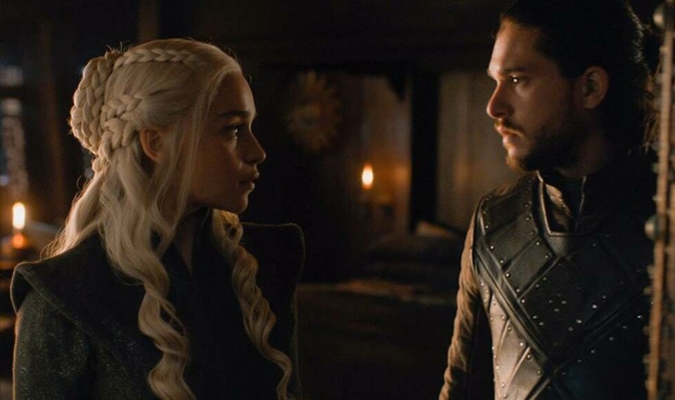 Game of Thrones