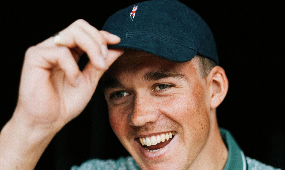 Ugens modeoverblik: Ny kasket har Mads Pedersens VM-triumf i 2019 som motiv