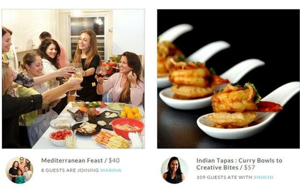 Det næste Uber: 10 tjenester der vil ændre vores hverdag