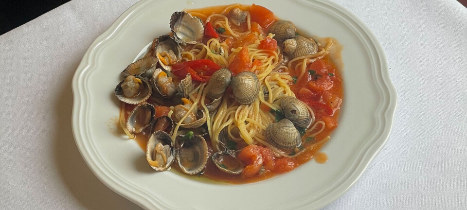 Fransk bistrokøkken, verdensklasse kunst og masser af pasta: Det skal du spise, se og opleve i København og omegn