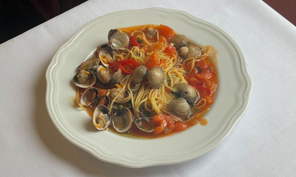 Fransk bistrokøkken, verdensklasse kunst og masser af pasta: Det skal du spise, se og opleve i København og omegn