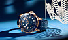 Omega lancerer ny Seamaster-kollektion. Her er vores tre favoritter
