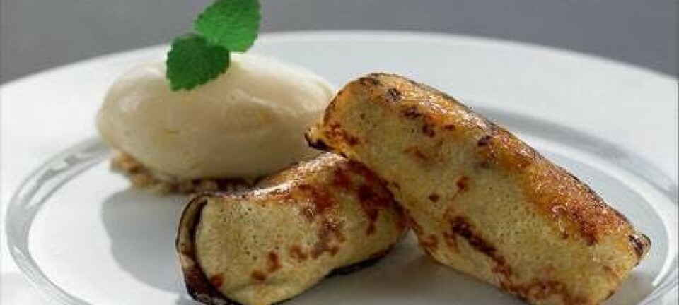 4 klassiske desserter til en sød weekend