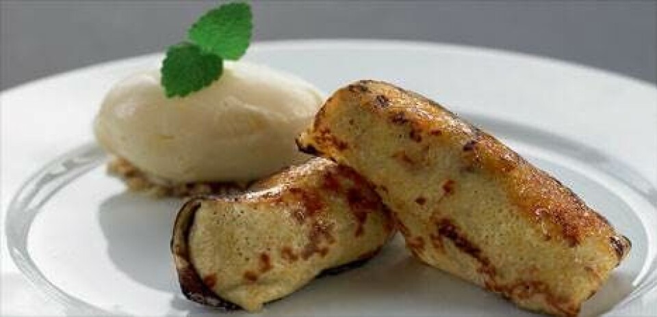 4 klassiske desserter til en sød weekend