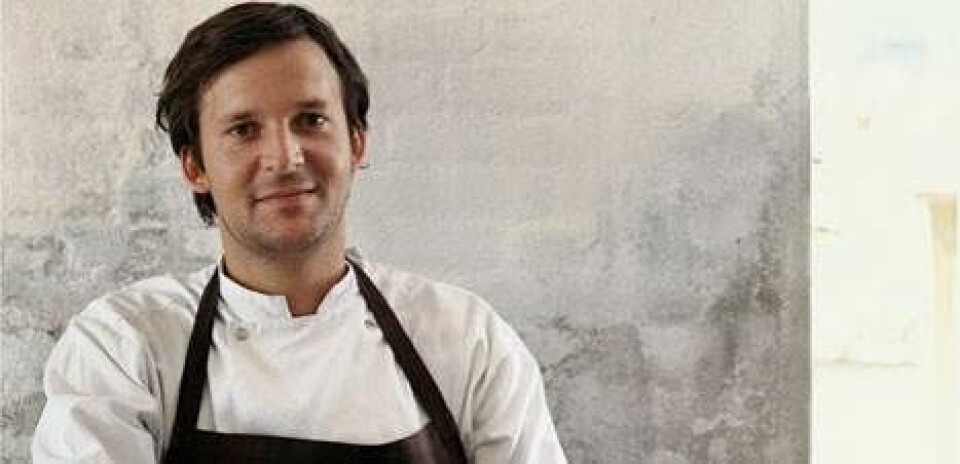 Restaurant noma: Verdens bedste?
