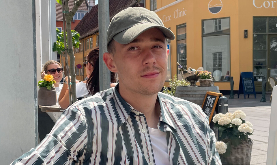 Vi elsker spillere med korte strømper. Hvorfor ser det så sejt ud?