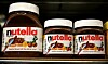 Nutella skaber tumulter i franske supermarkeder