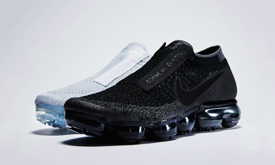 Nike Comme des Garçons