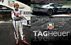 Tag Heuer forenes igen med Alain Prost