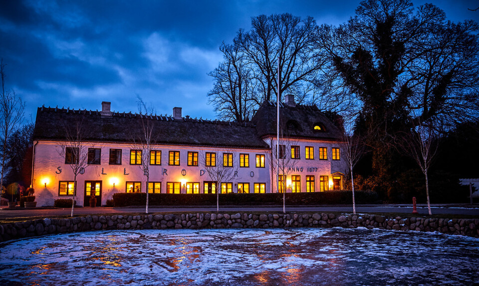 Søllerød Kro