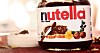 Helt nuts med Nutella
