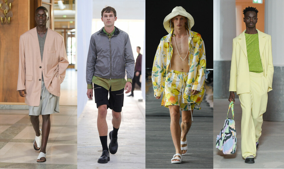 Modeuge-posten: Copenhagen Fashion Week er tilbage på rette spor