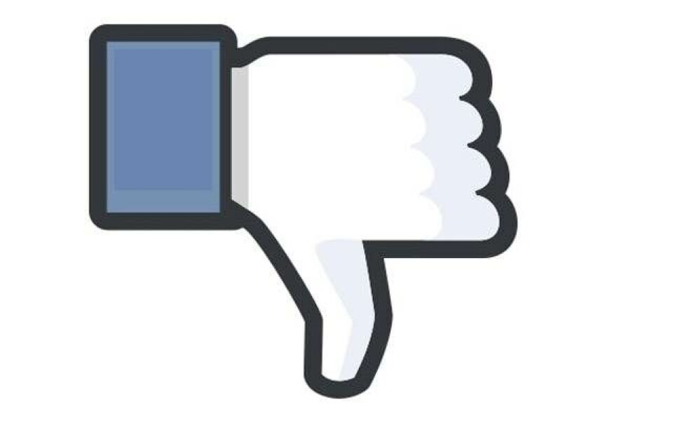 Dislike-knappen: Derfor kommer den først nu
