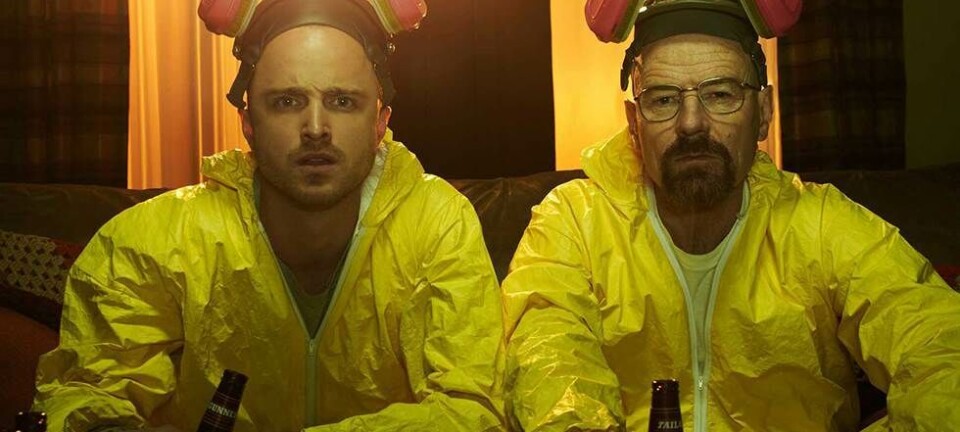 19 ikoniske tv-serier du skal se