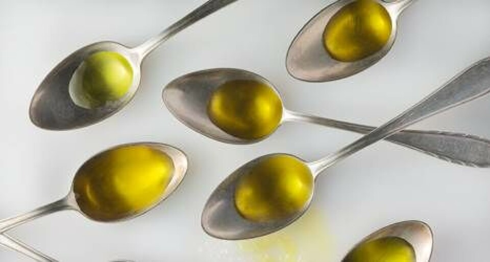 5 tip om olivenolie