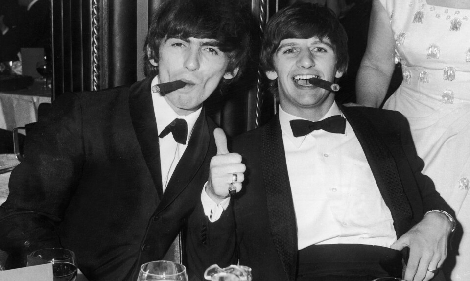Cigar