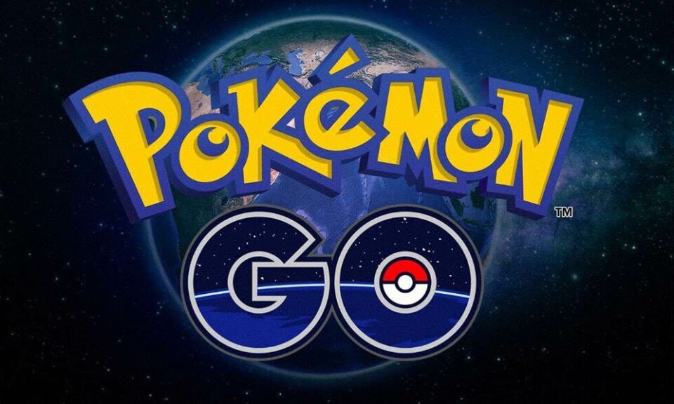 Pokemon go