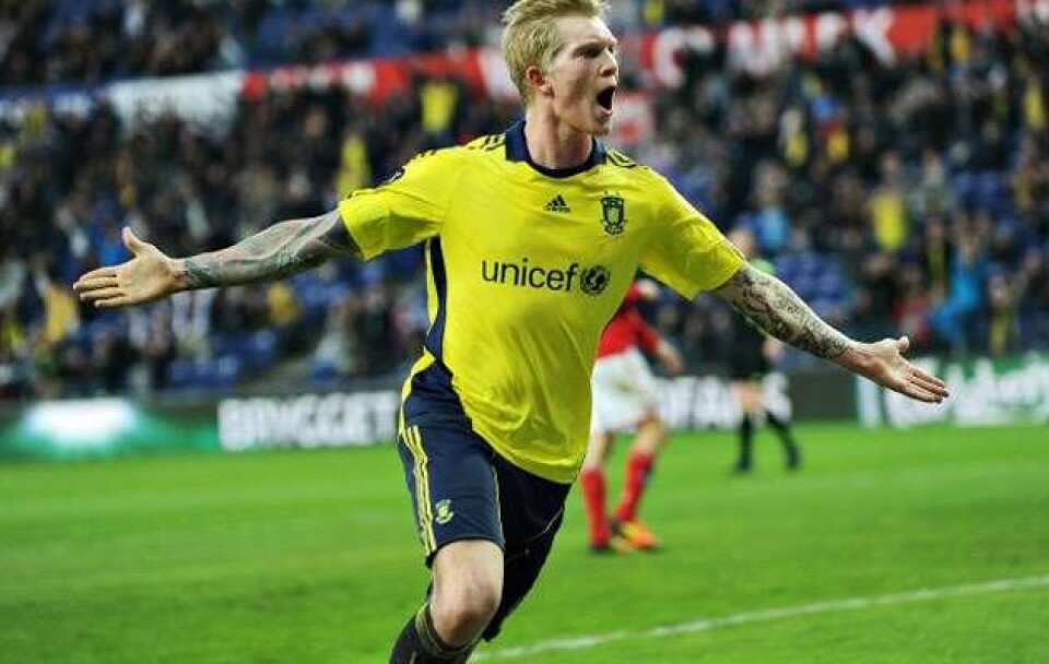 Er Brøndby på vej tilbage mod toppen af dansk fodbold?