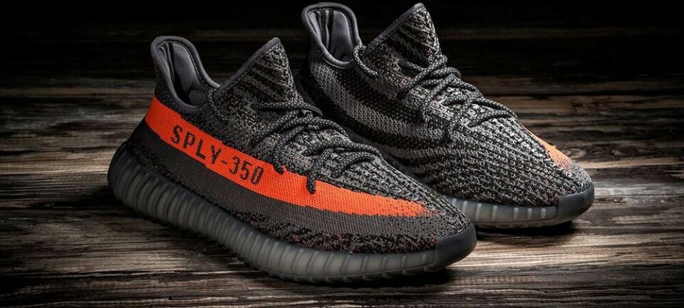 Her kan du købe de nye YEEZY Boost 350 V2 i Danmark