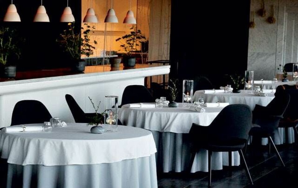 Billede 1 - Restaurantanmeldelse