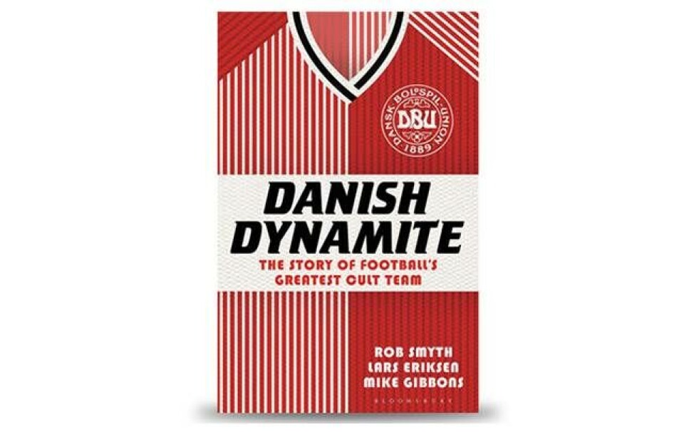 Rob Smyth - Danish Dynamite