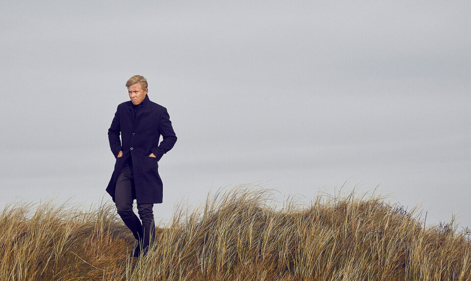 Michael Valgren