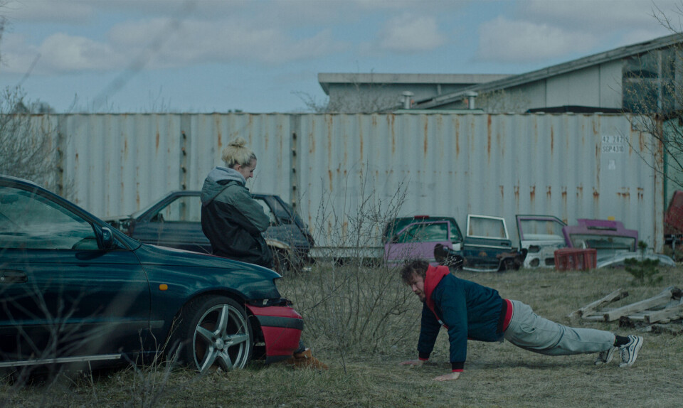 I mine 25 år som filmanmelder har jeg ikke tidligere oplevet så gode danske film, der foregår i provinsen